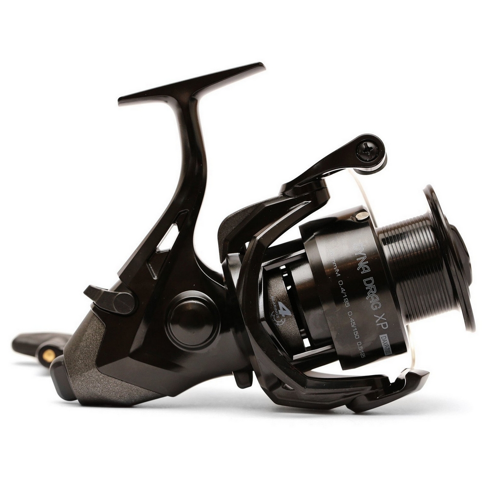 Okuma Dyna Drag XP